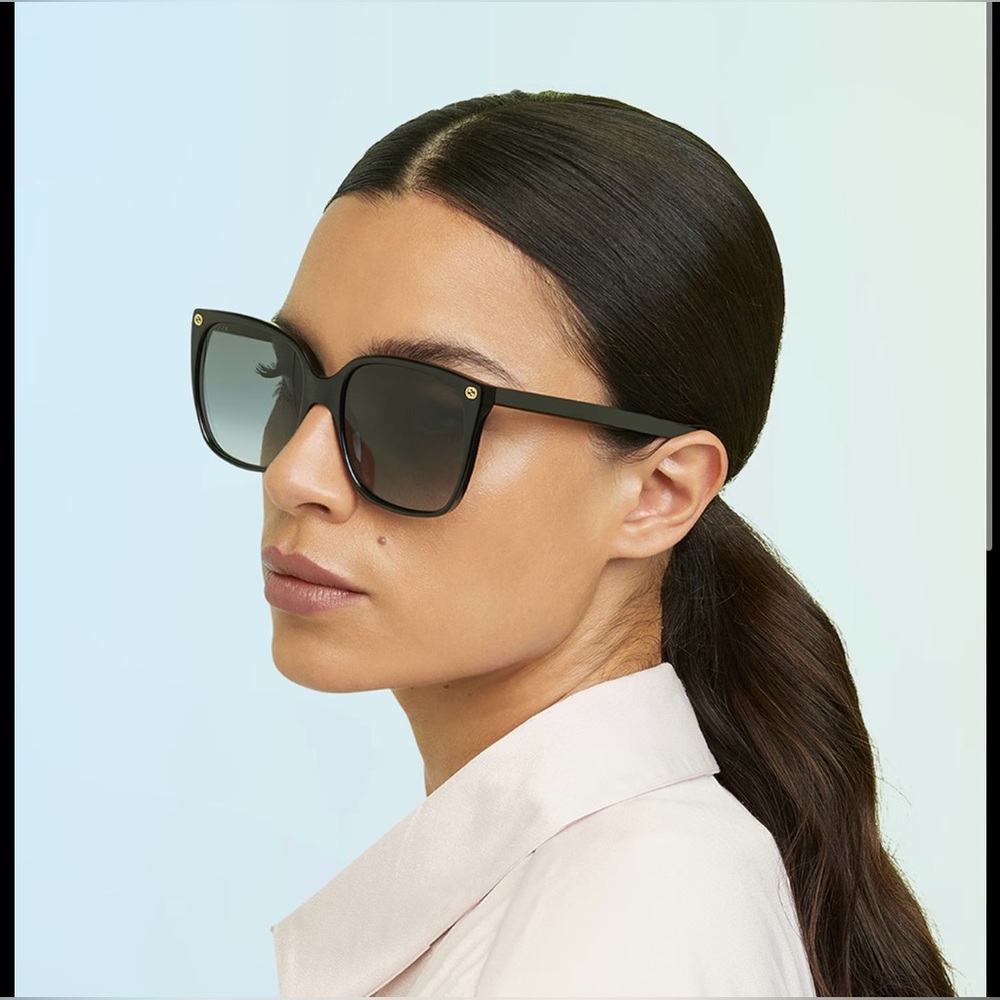 NWT Gucci Sunglasses